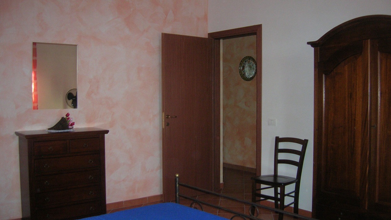 Photo of Bedroom in Sciacca