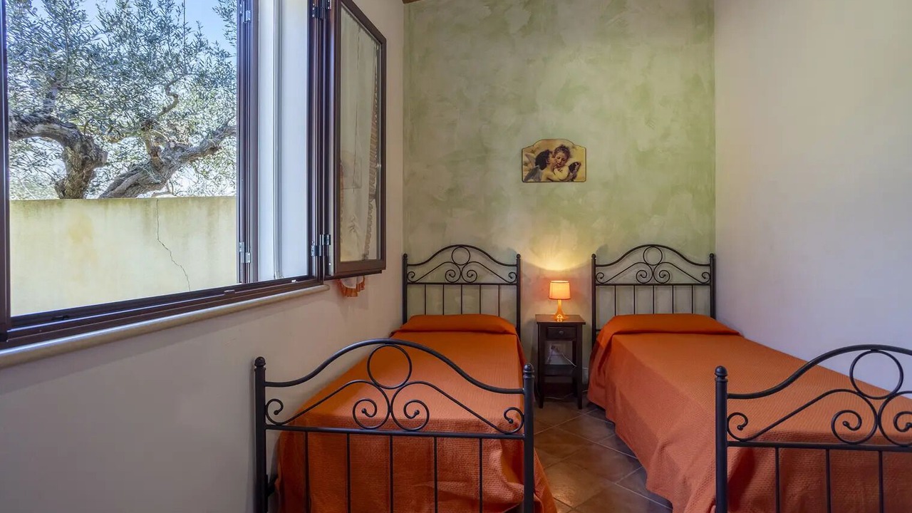 Photo of Bedroom in Sciacca
