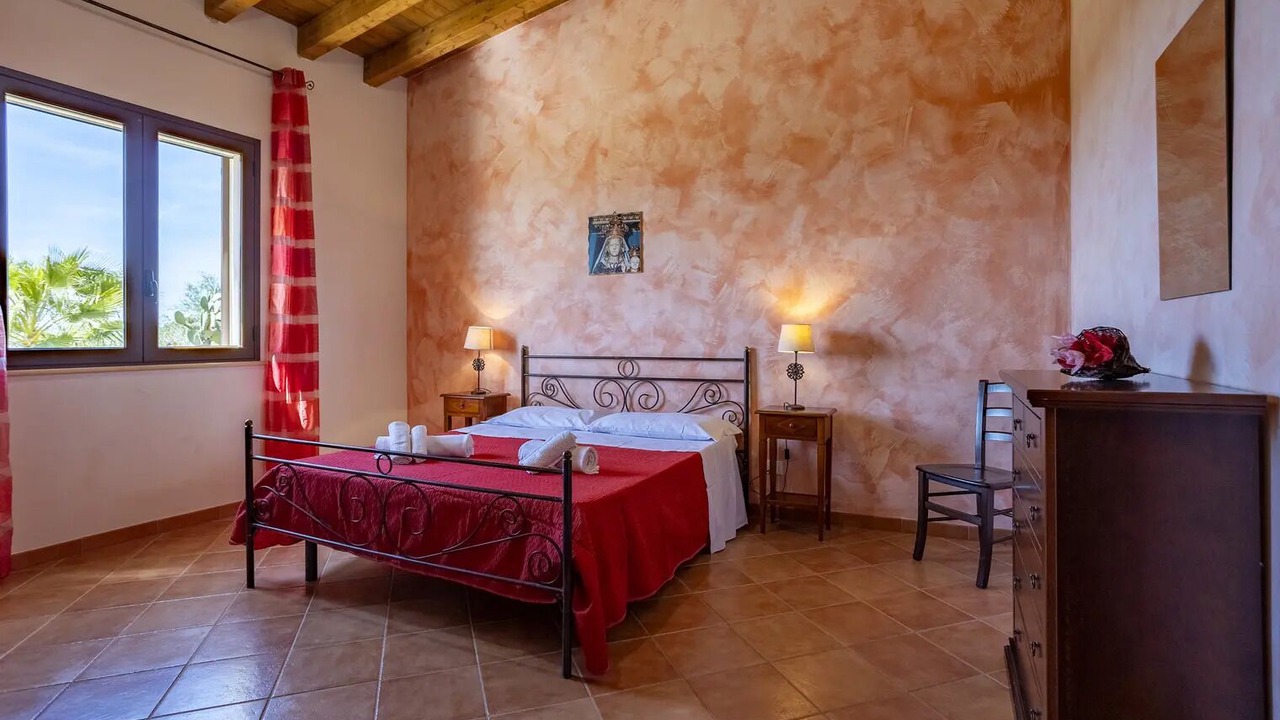 Photo of Bedroom in Sciacca