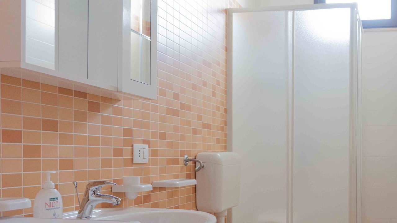 Photo of Bathroom in Sciacca