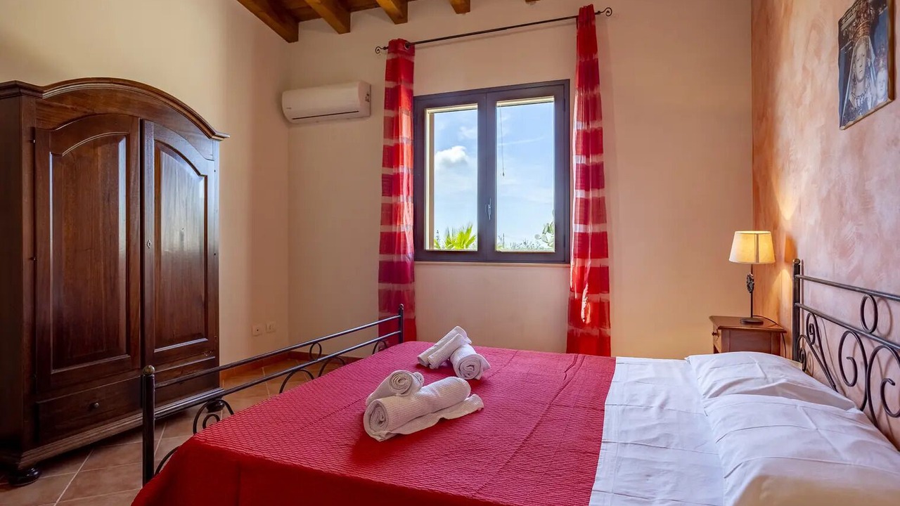 Photo of Bedroom in Sciacca