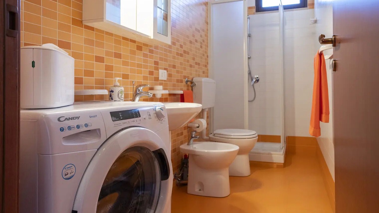 Photo of Bathroom in Sciacca