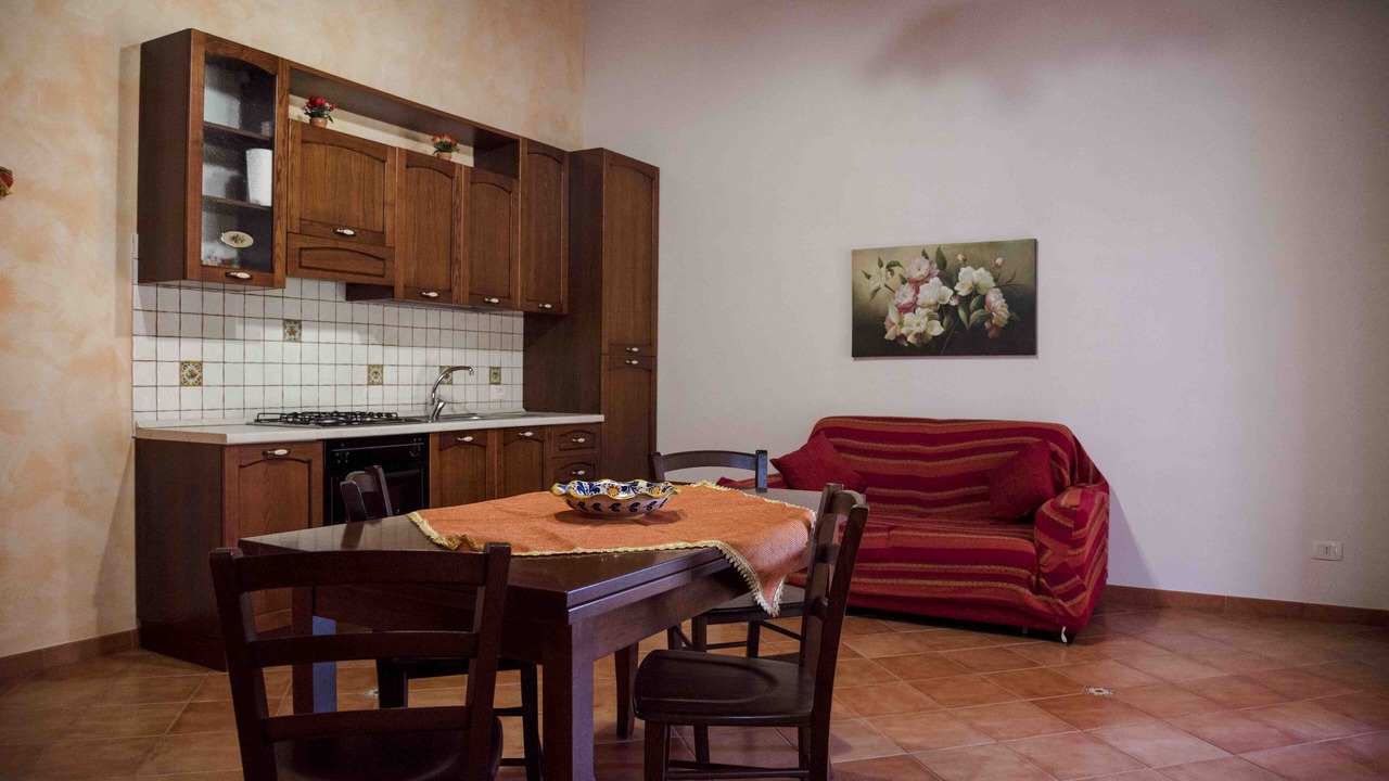 Photo of Livingroom in Sciacca