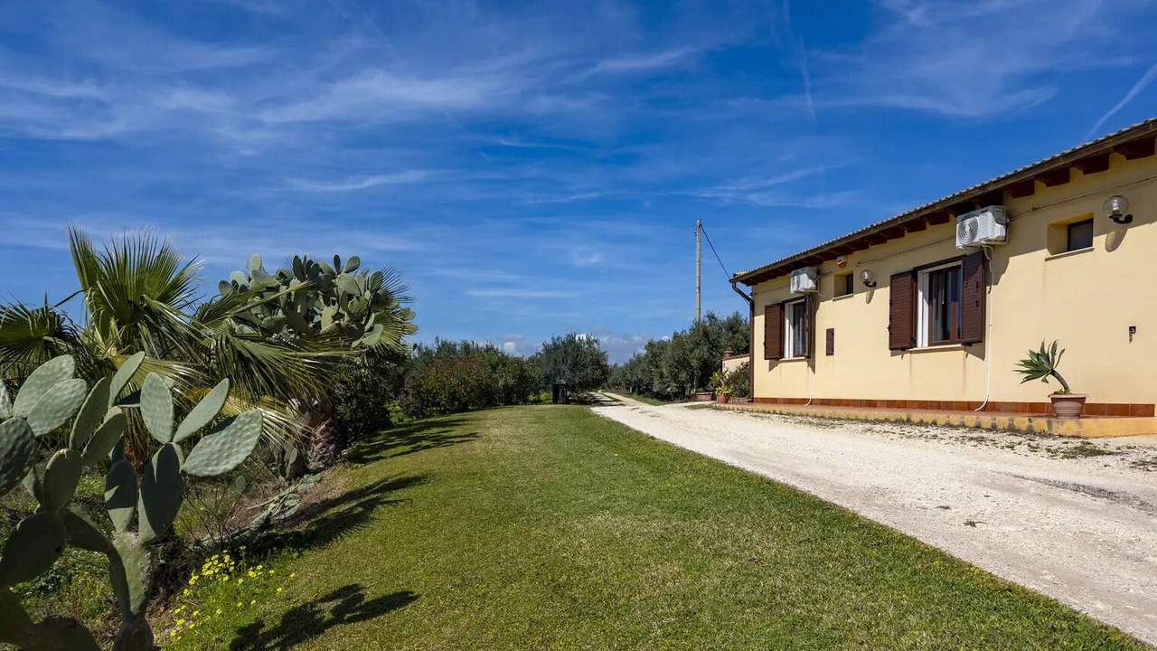 Photo of Outdoor in Sciacca