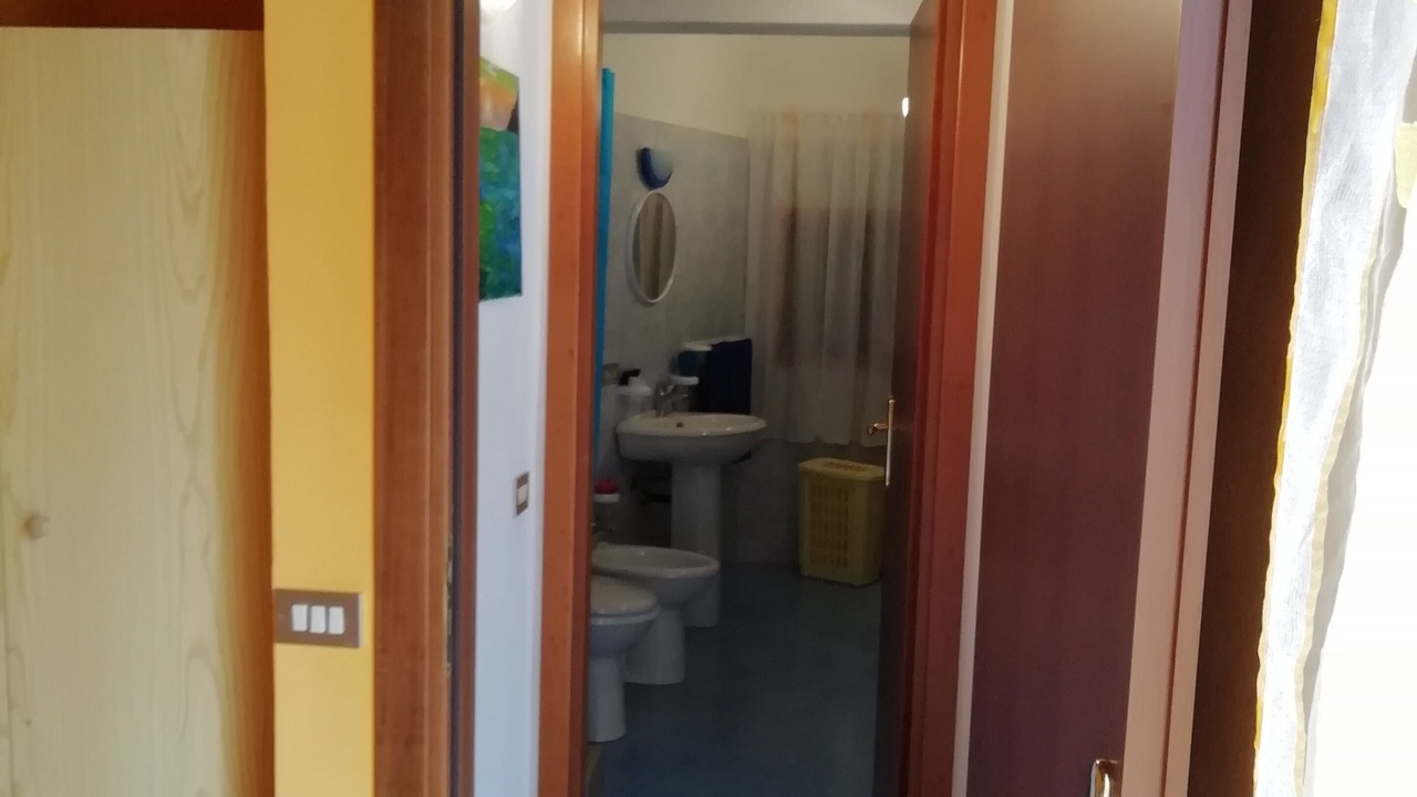 Photo of Bathroom in Valderice