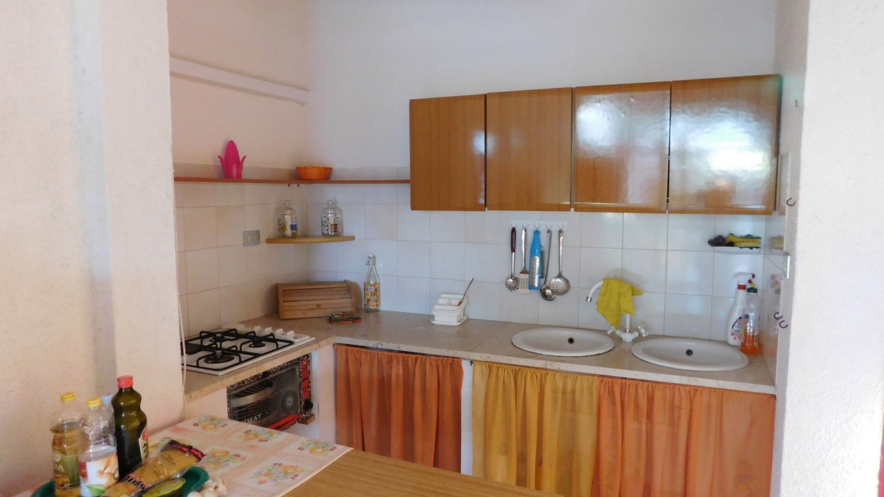 Photo of Kitchen in Valderice