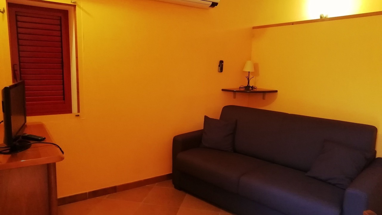 Photo of Livingroom in Valderice
