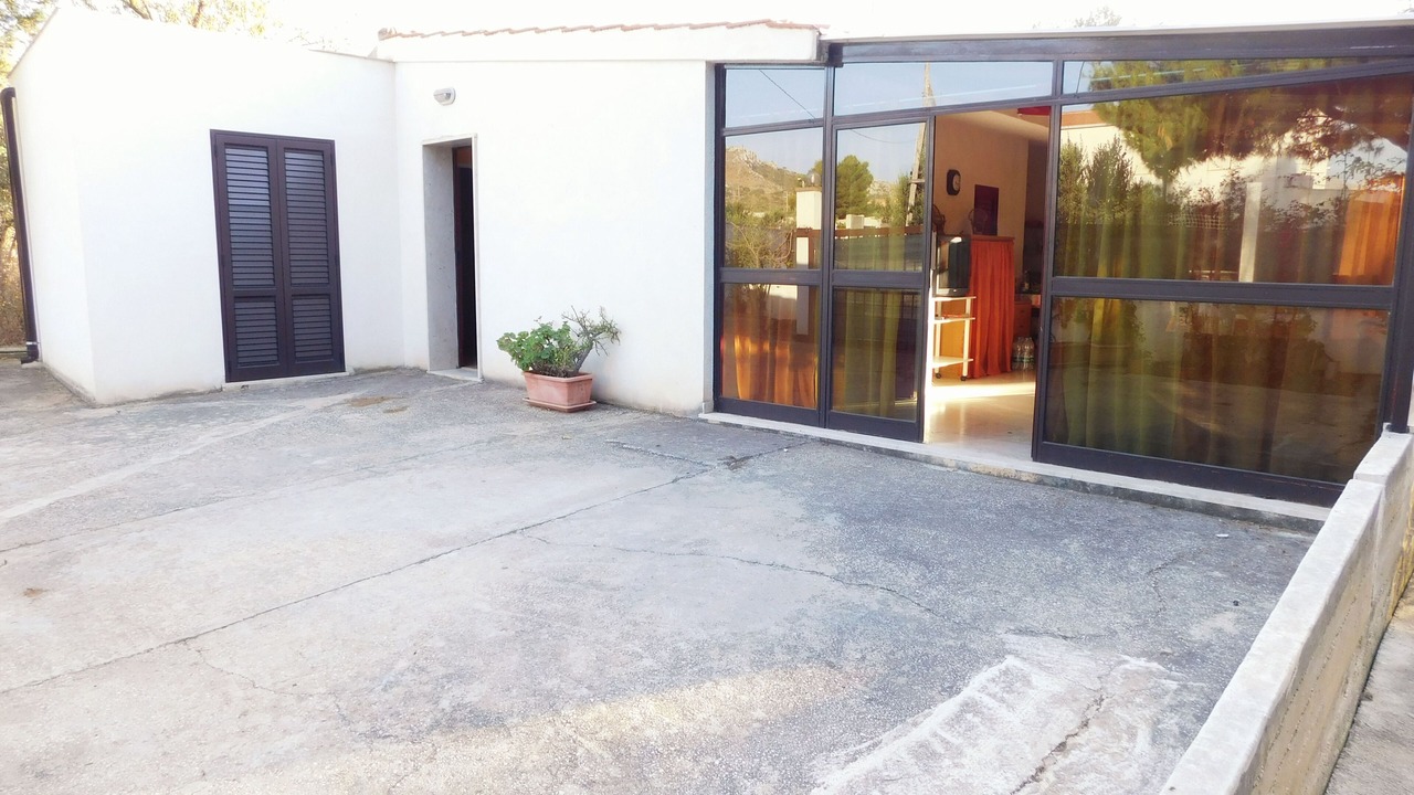 Photo of Outdoor in Valderice