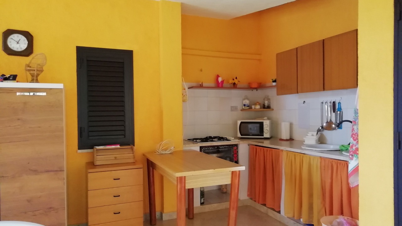 Photo of Kitchen in Valderice