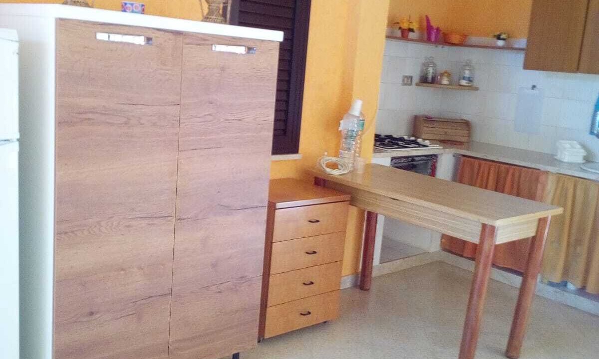 Photo of Kitchen in Valderice