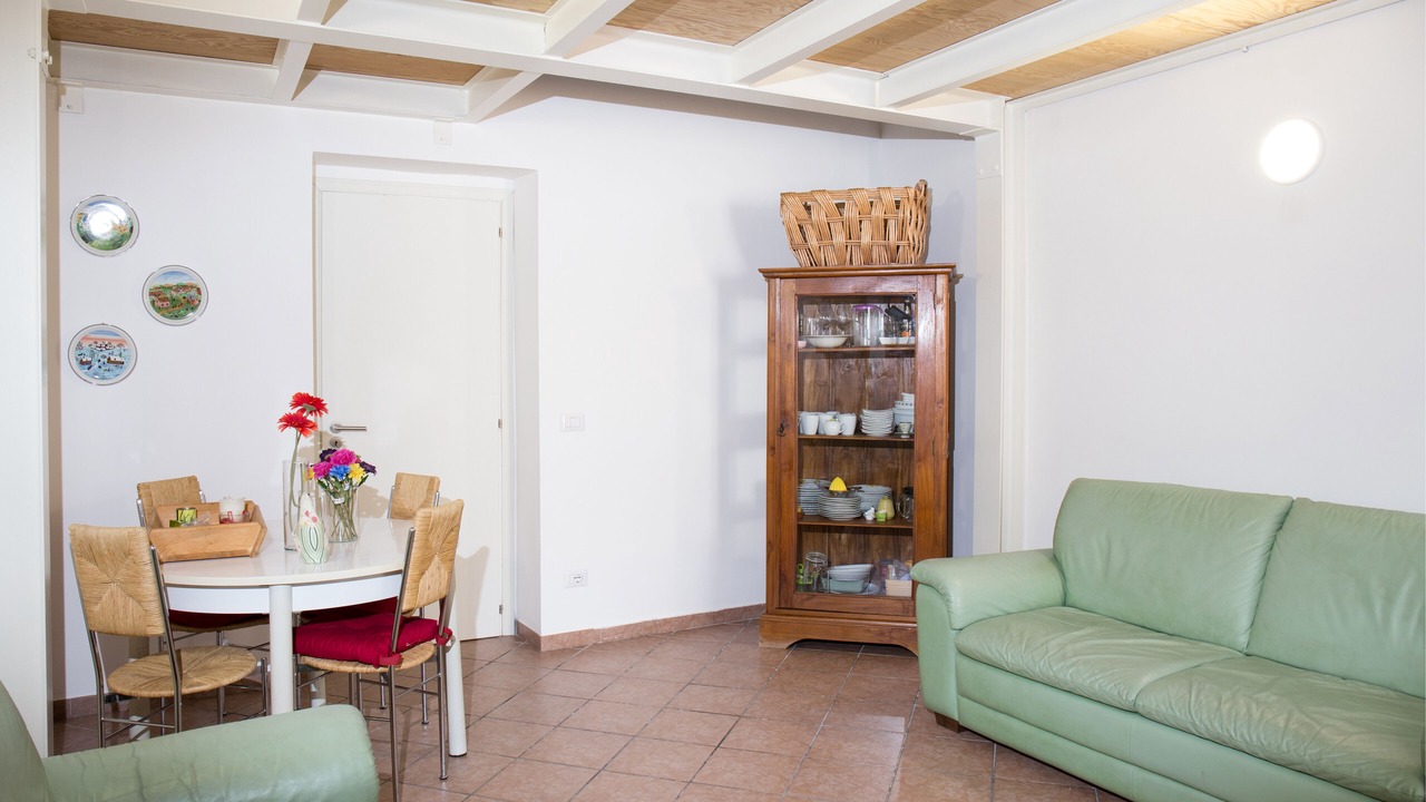 Photo of Livingroom in Torre Archirafi