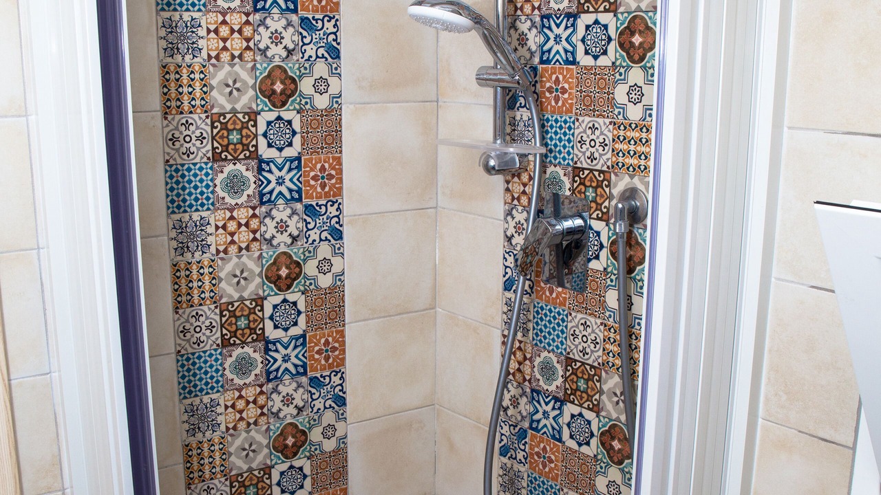 Photo of Bathroom in Torre Archirafi