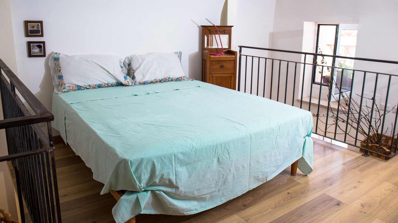 Photo of Bedroom in Torre Archirafi