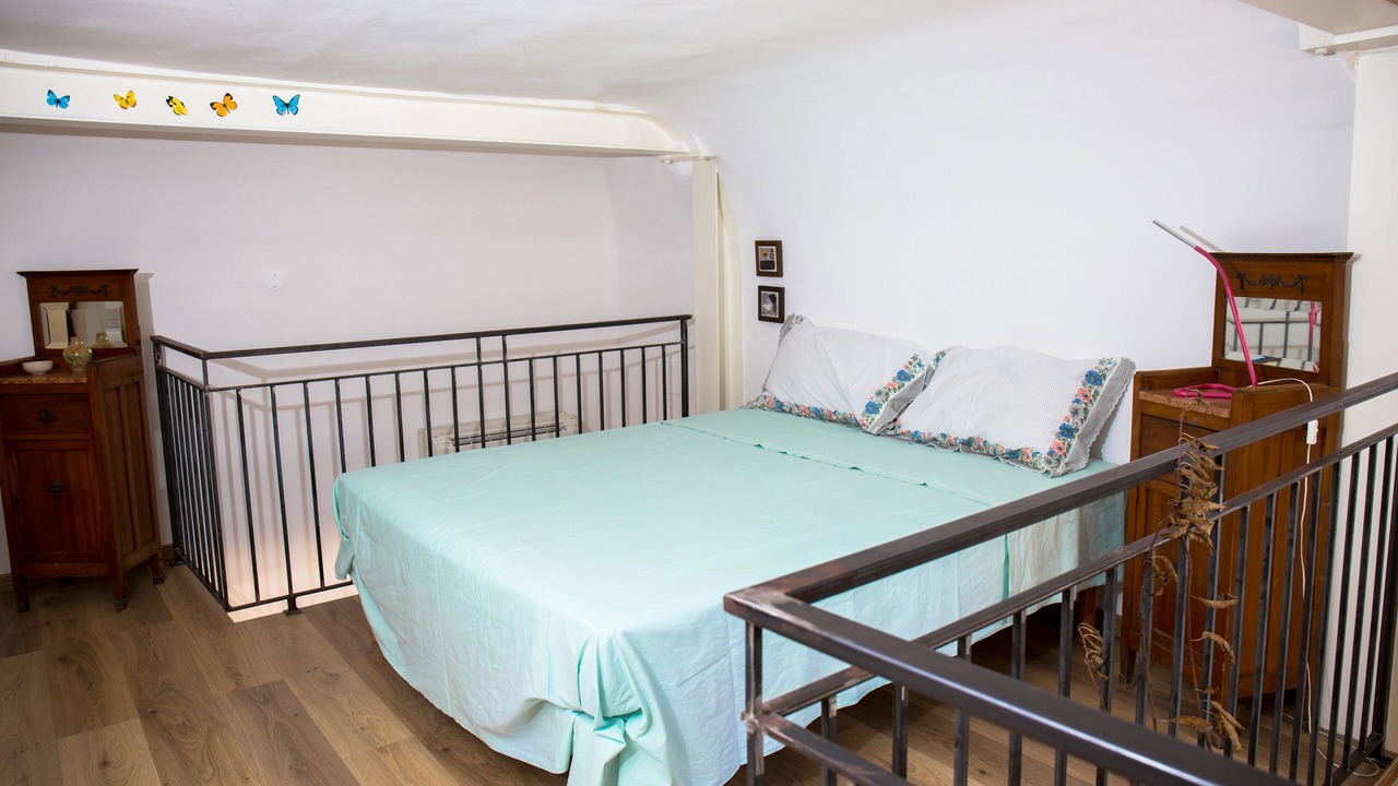 Photo of Bedroom in Torre Archirafi