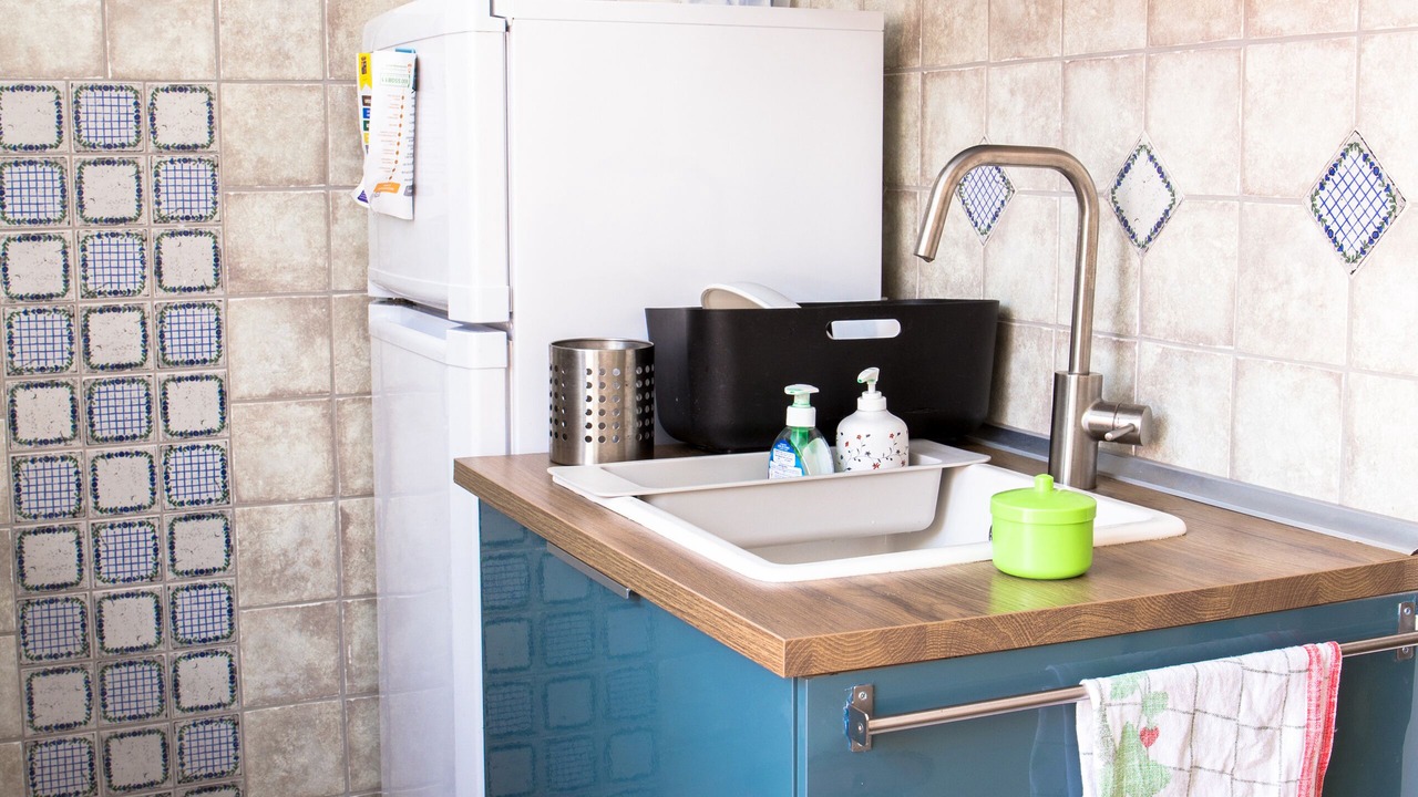 Photo of Kitchen in Torre Archirafi
