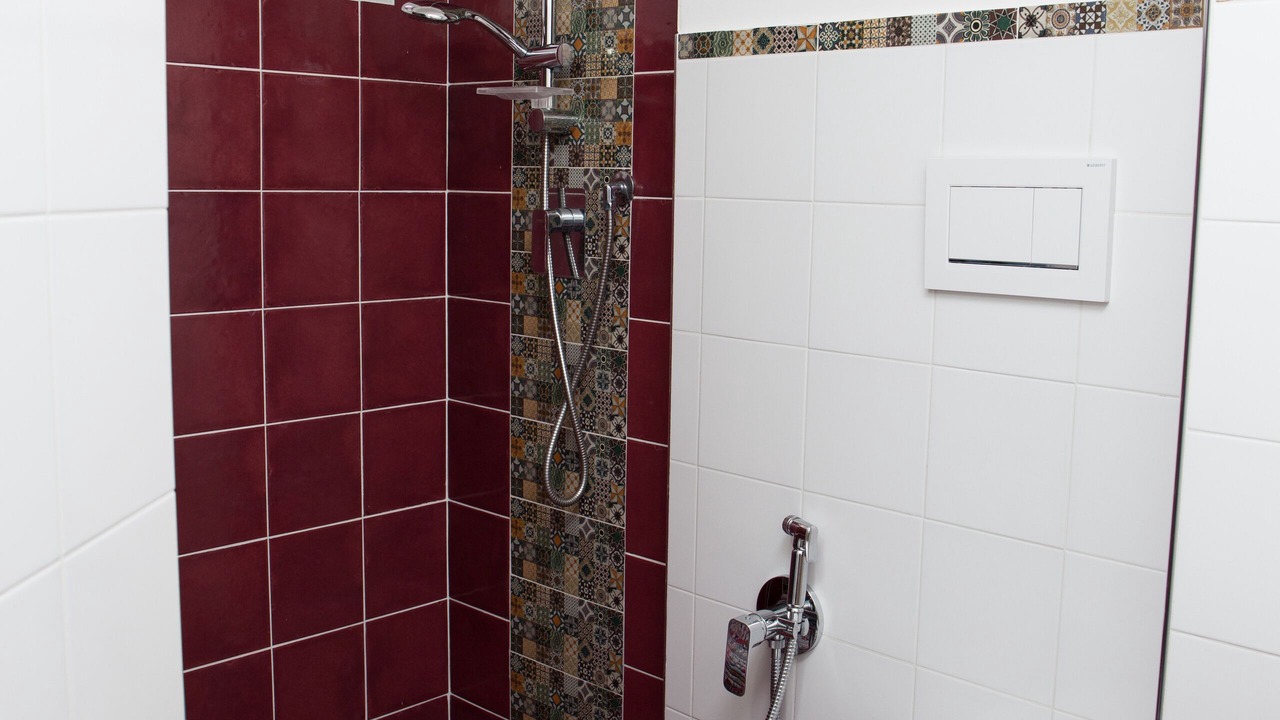 Photo of Bathroom in Torre Archirafi