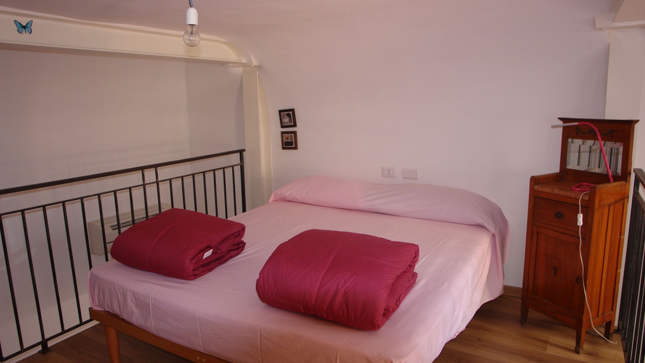 Photo of Bedroom in Torre Archirafi
