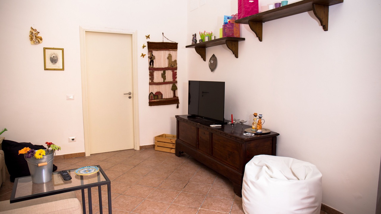 Photo of Livingroom in Torre Archirafi