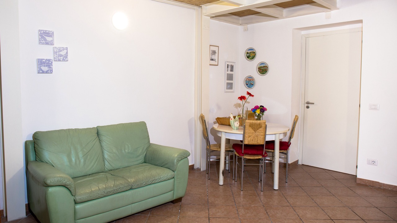 Photo of Livingroom in Torre Archirafi