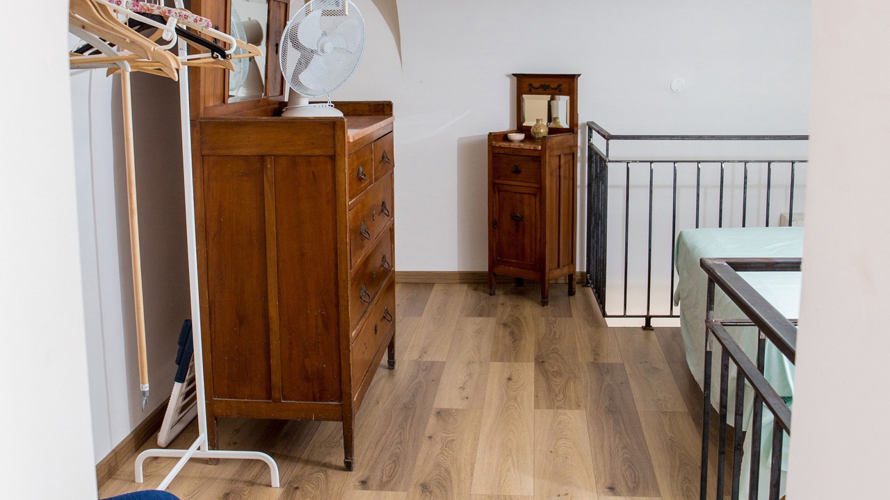 Photo of Bedroom in Torre Archirafi