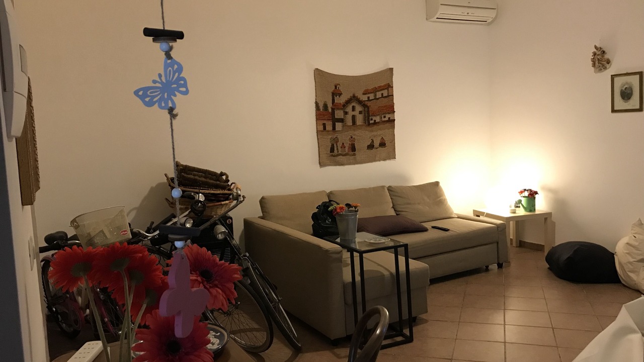 Photo of Livingroom in Torre Archirafi