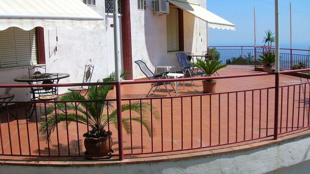 Photo of Patio Balcony in Coste