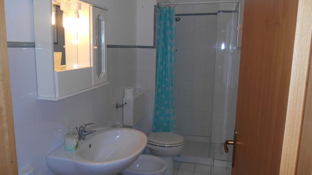 Photo of Bathroom in Coste