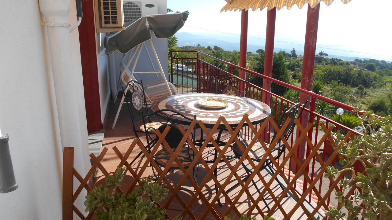 Photo of Outdoor in Coste