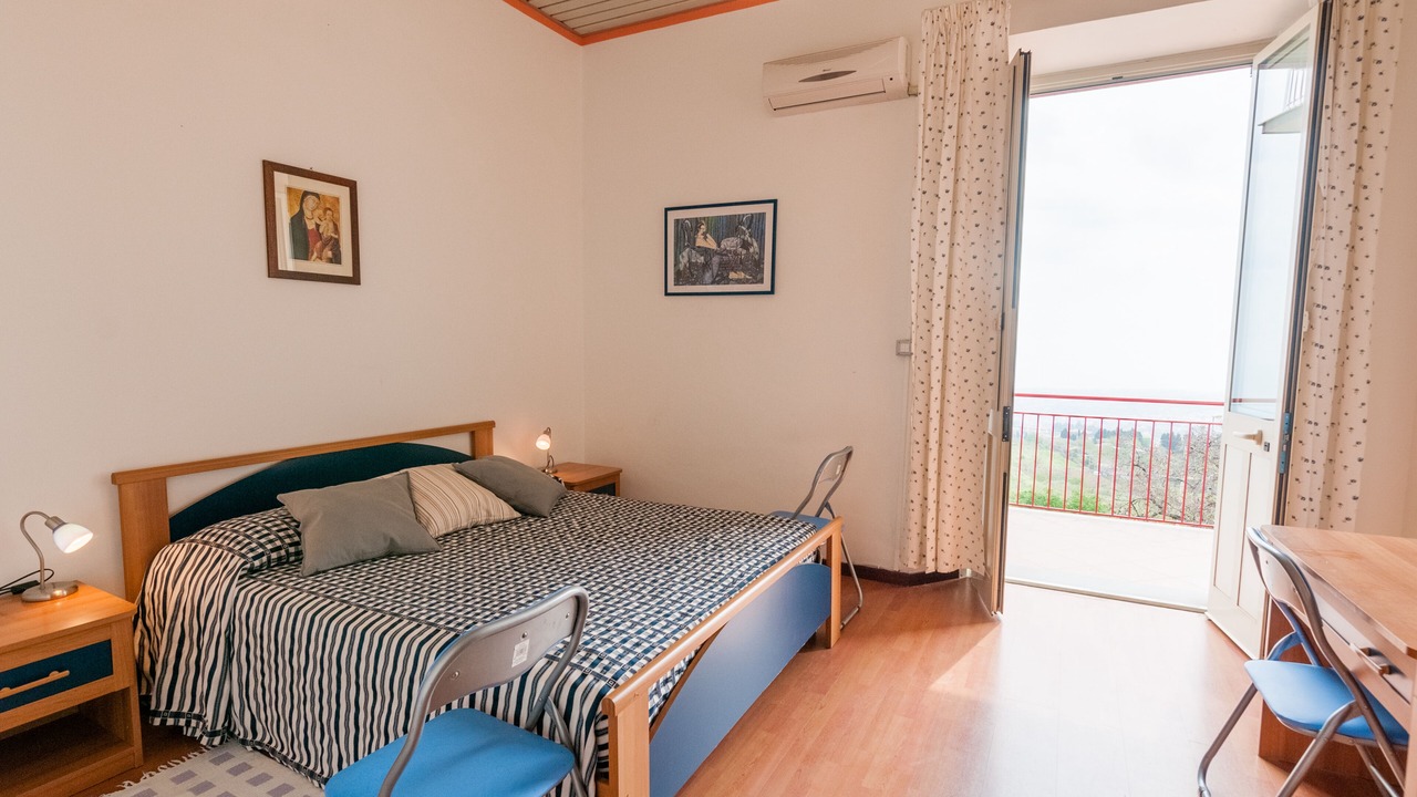Photo of Bedroom in Coste