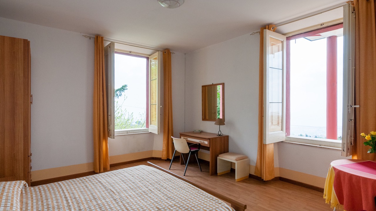 Photo of Bedroom in Coste