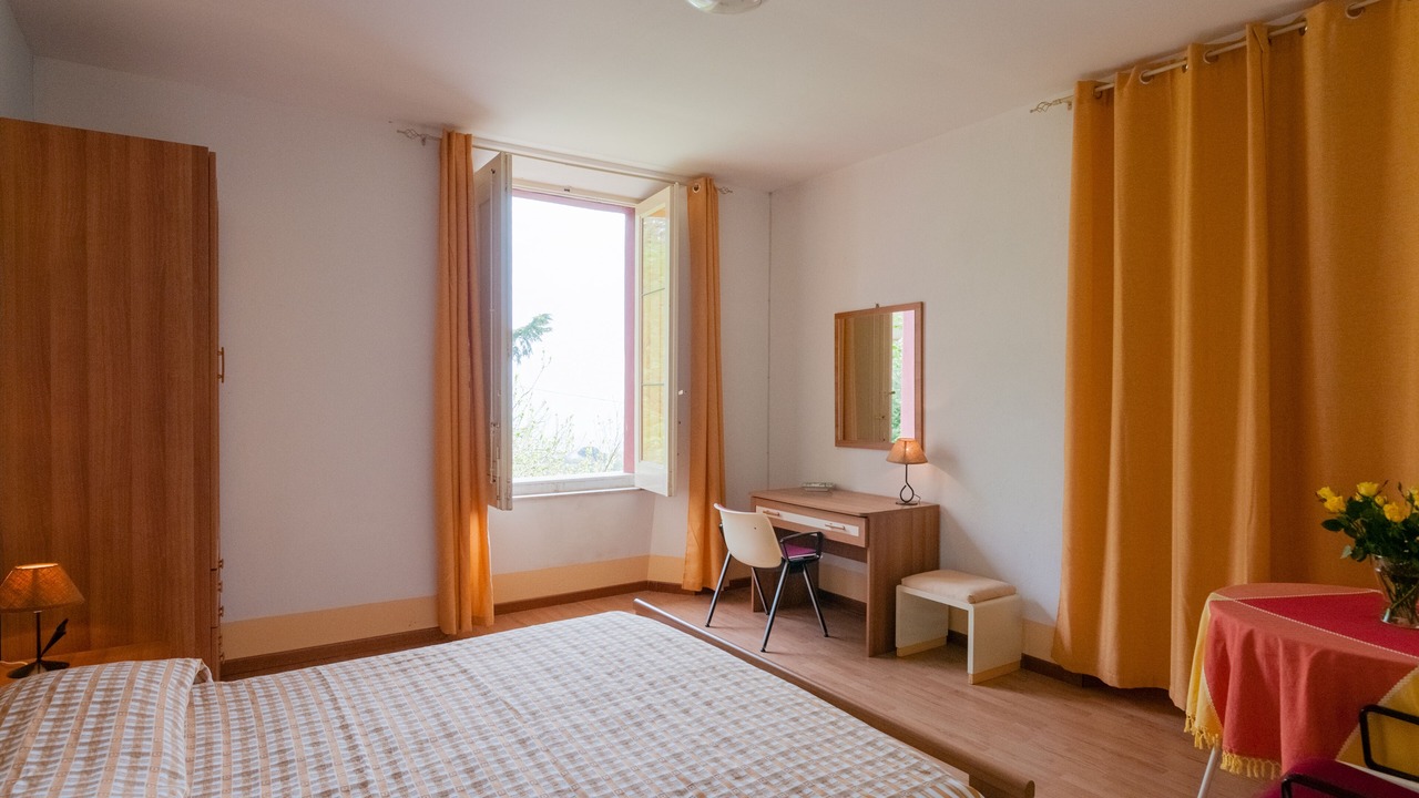 Photo of Bedroom in Coste
