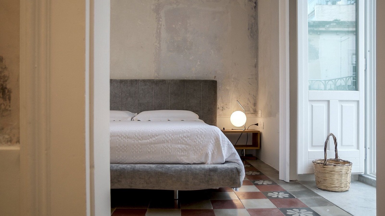 Photo of Bedroom in Ortigia