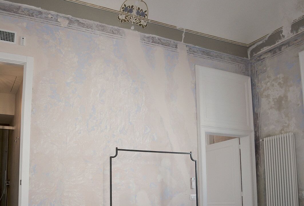 Photo of Bedroom in Ortigia