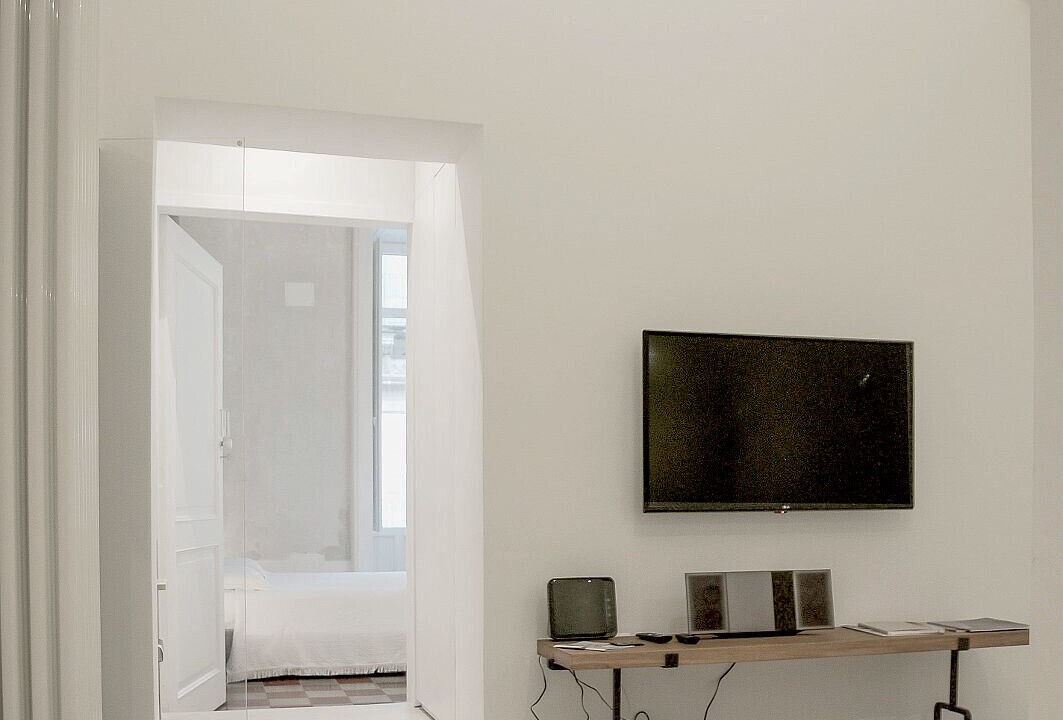 Photo of Bedroom in Ortigia