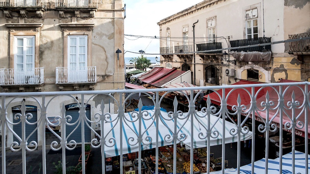 Photo of Outdoor in Ortigia