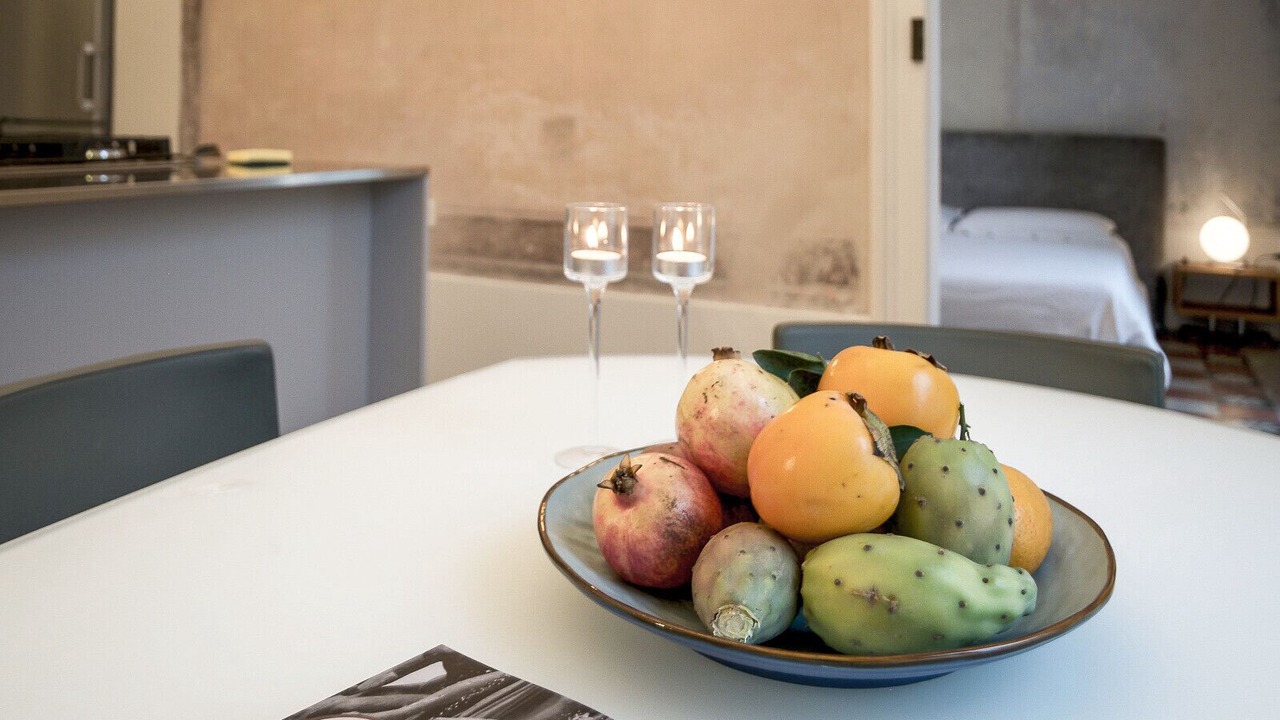 Photo of Bedroom in Ortigia