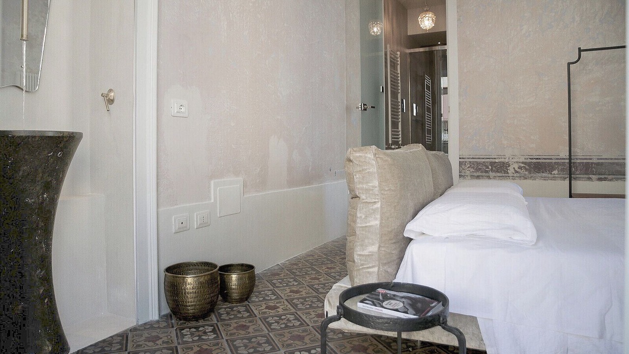 Photo of Bedroom in Ortigia