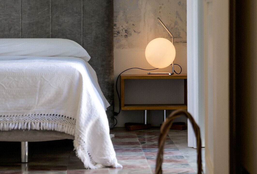 Photo of Bedroom in Ortigia