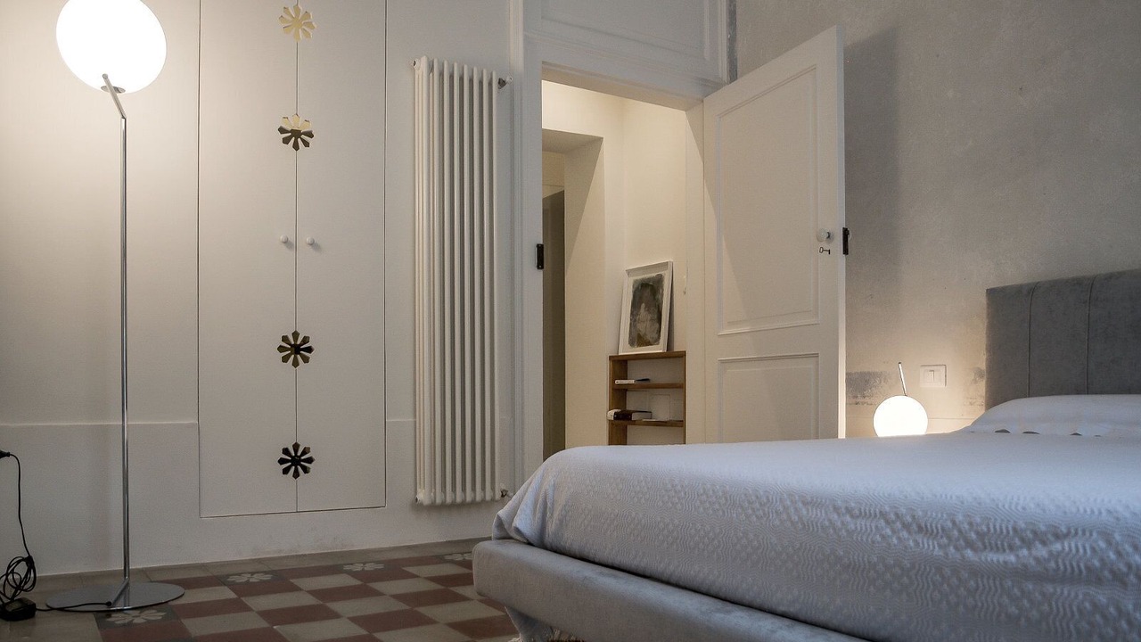 Photo of Bedroom in Ortigia