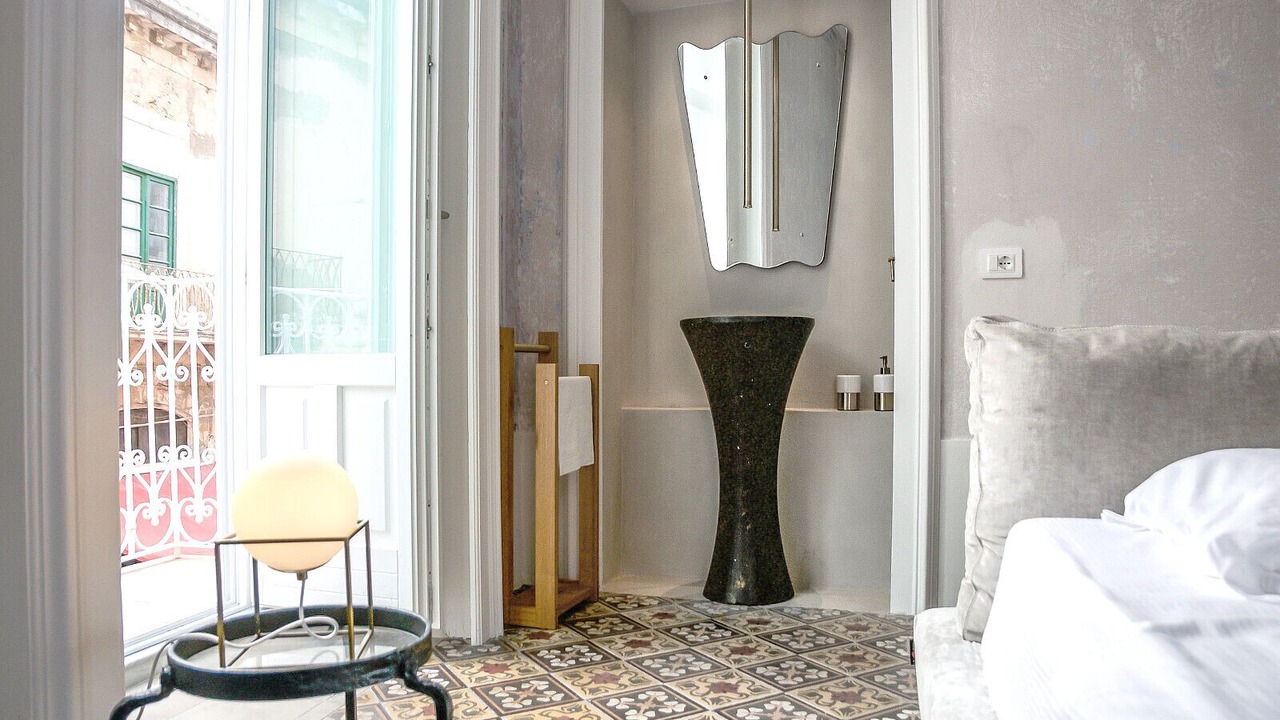Photo of Bedroom in Ortigia