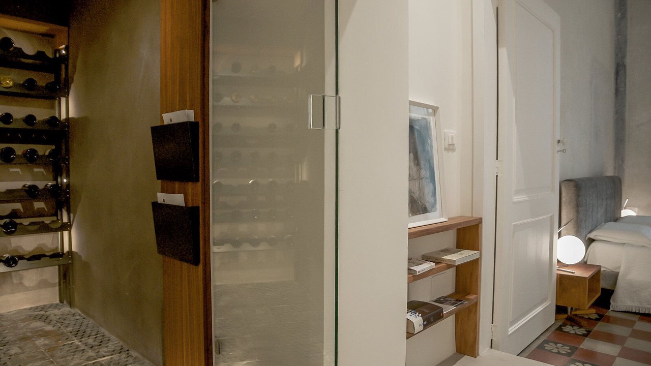 Photo of Bedroom in Ortigia