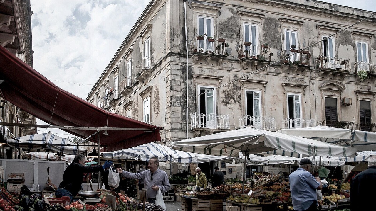Photo of Outdoor in Ortigia