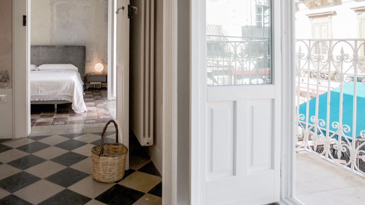 Photo of Bedroom in Ortigia