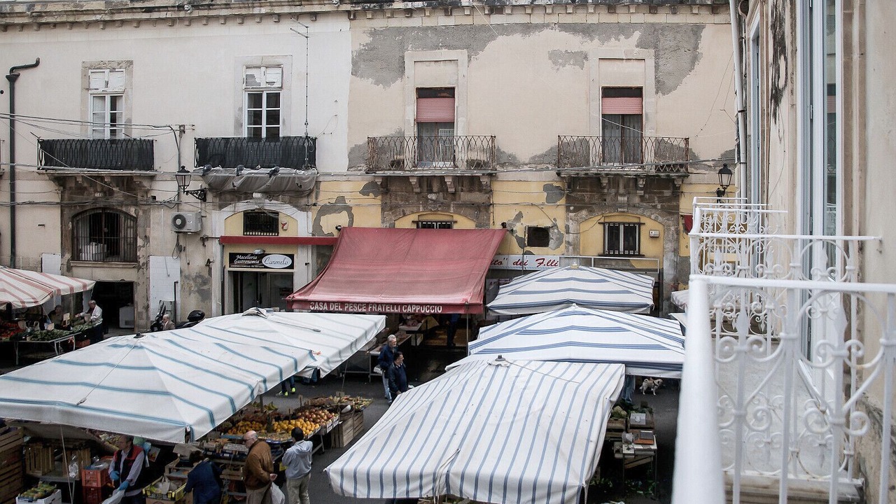 Photo of Outdoor in Ortigia