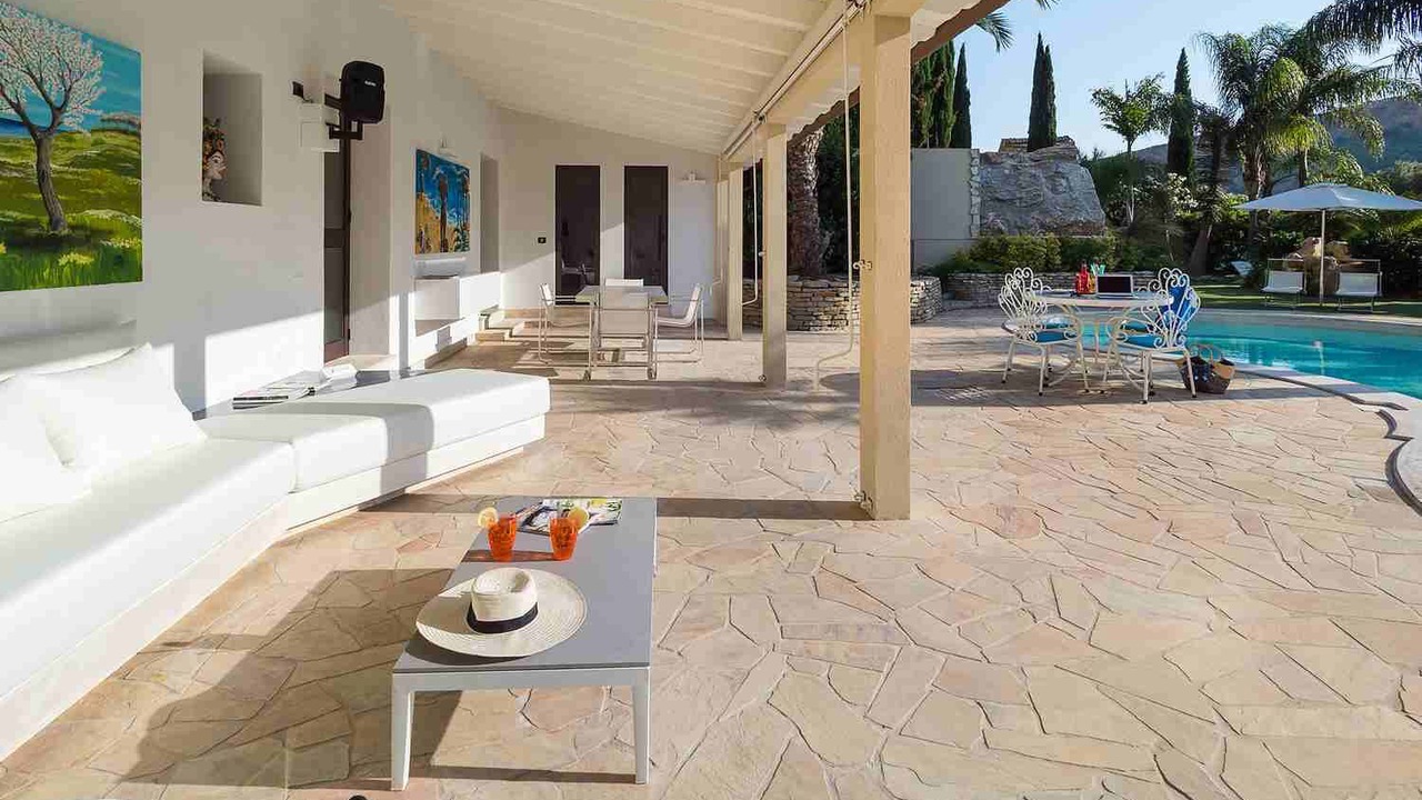 Photo of Outdoor in Agrigento