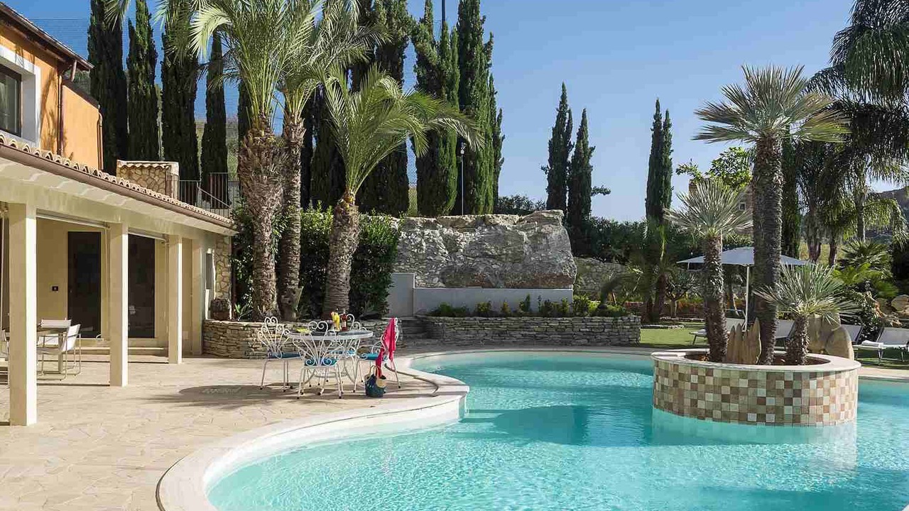 Photo of Outdoor in Agrigento