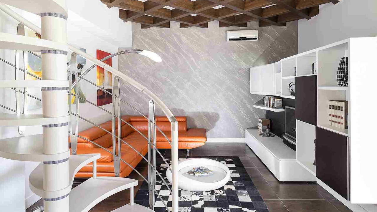Photo of Livingroom in Agrigento