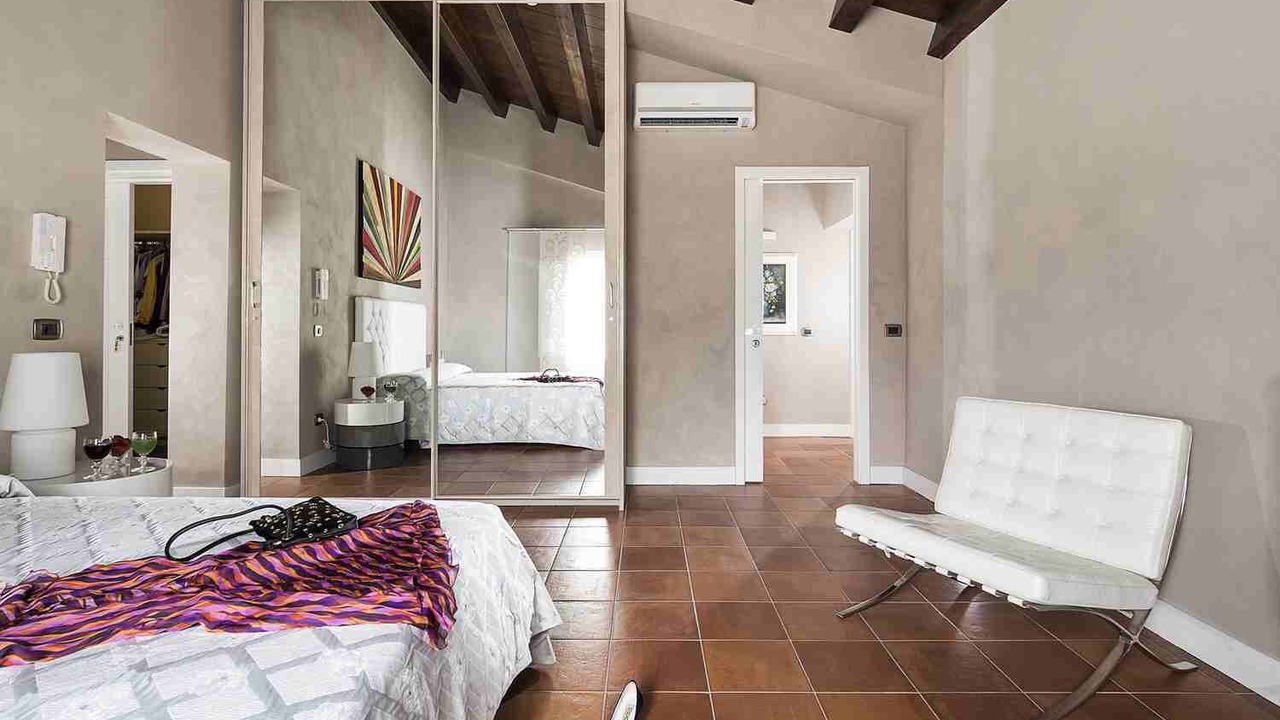 Photo of Bedroom in Agrigento