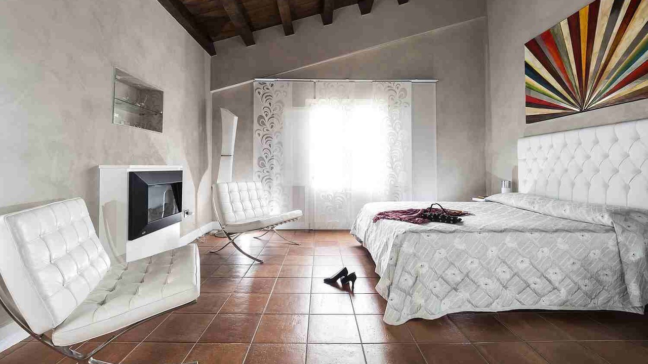 Photo of Bedroom in Agrigento