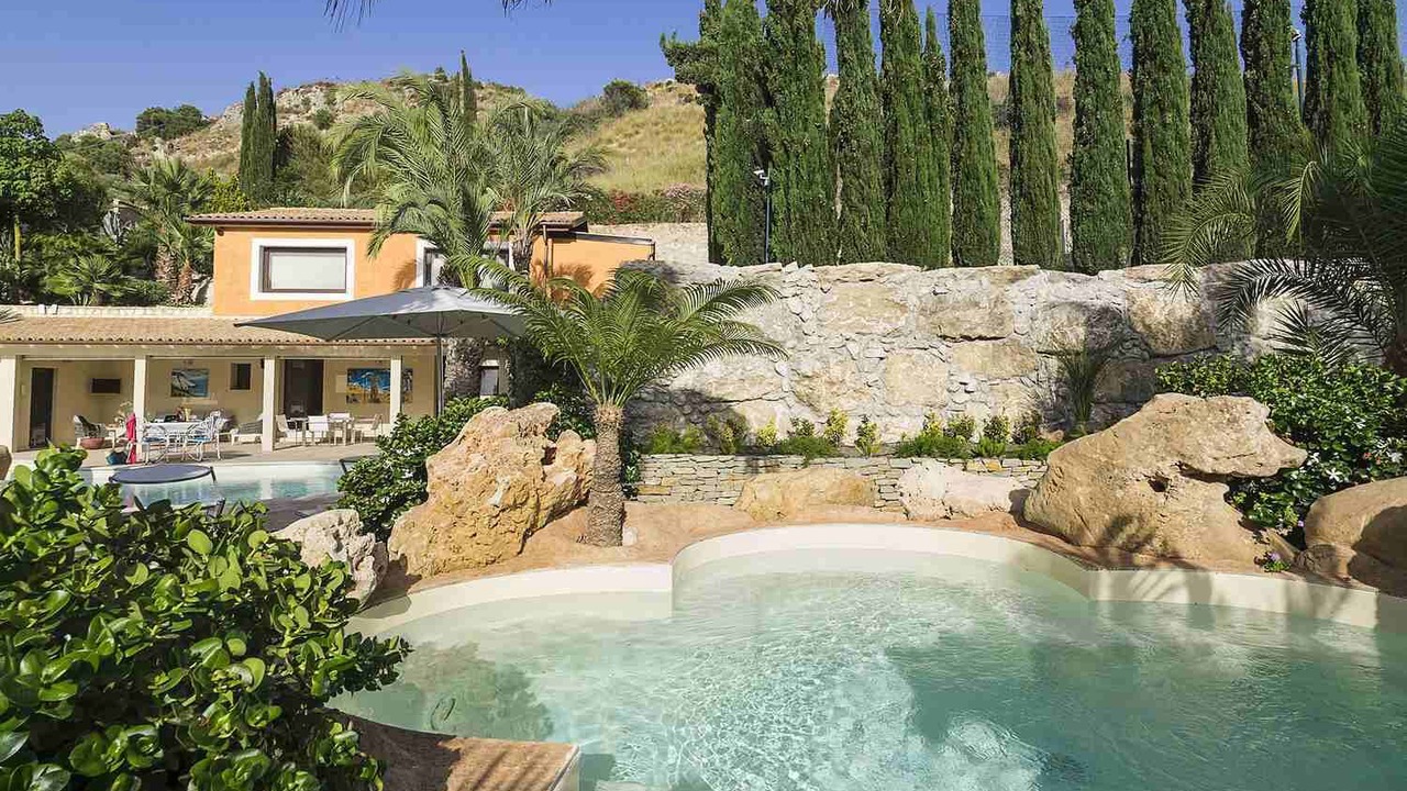 Photo of Outdoor in Agrigento